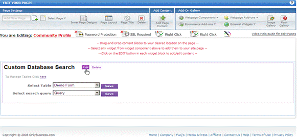 [SCM]actwin,4511654,1244117,20209207,-323;https://ashwani.onlybusiness.com/Preview/OnlineCatalog/CheckoutComplete.aspx?OrderID=3774&IsTransaction=True
WebSite Builder - Windows Internet Explorer
iexplore.exe
10/21/2009 , 4:54:37 AM