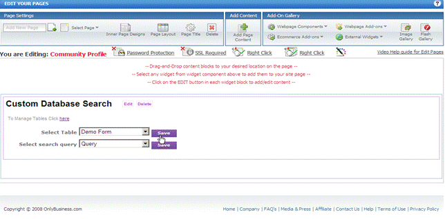 [SCM]actwin,4511654,1244128,20209207,-312;https://ashwani.onlybusiness.com/Preview/OnlineCatalog/CheckoutComplete.aspx?OrderID=3774&IsTransaction=True
WebSite Builder - Windows Internet Explorer
iexplore.exe
10/21/2009 , 5:04:59 AM